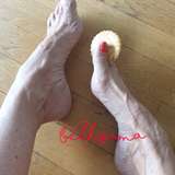 bellisama-feet