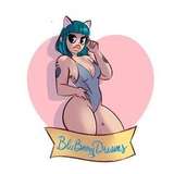 berryblutoo