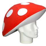 bigshroom