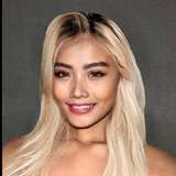 blondasian