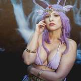 craftyfoxcosplayfree