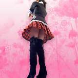 ecchiviolet