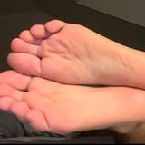 feetmaskey