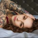 gingergypsy