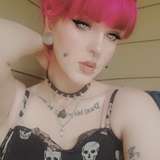 gothicmomma