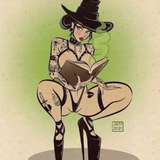 littlevillagewitch666