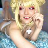 maddievip