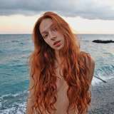 maya-red-haired