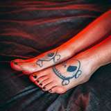 tattedfeetbabe9