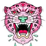 thepinkleopard