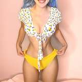 bambibluehair