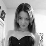 gingermckaylove