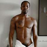 isiahmaxwell