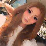 gingerstoesies
