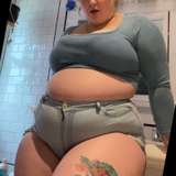 bbwgoddessmilo