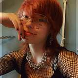 e-girl