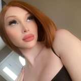gingeranastasia