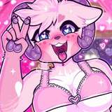 pinkbimbosheep
