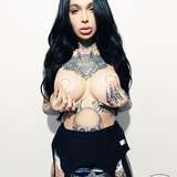 leighravenx