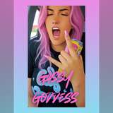 thegassygoddess