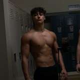 sexygymrat
