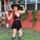 txgingeronfire